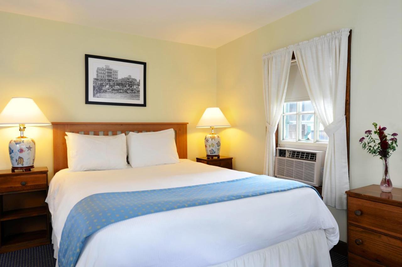 Pequot Hotel Oak Bluffs Kültér fotó