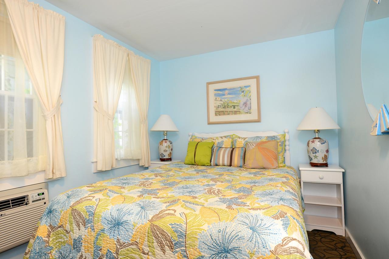 Pequot Hotel Oak Bluffs Kültér fotó