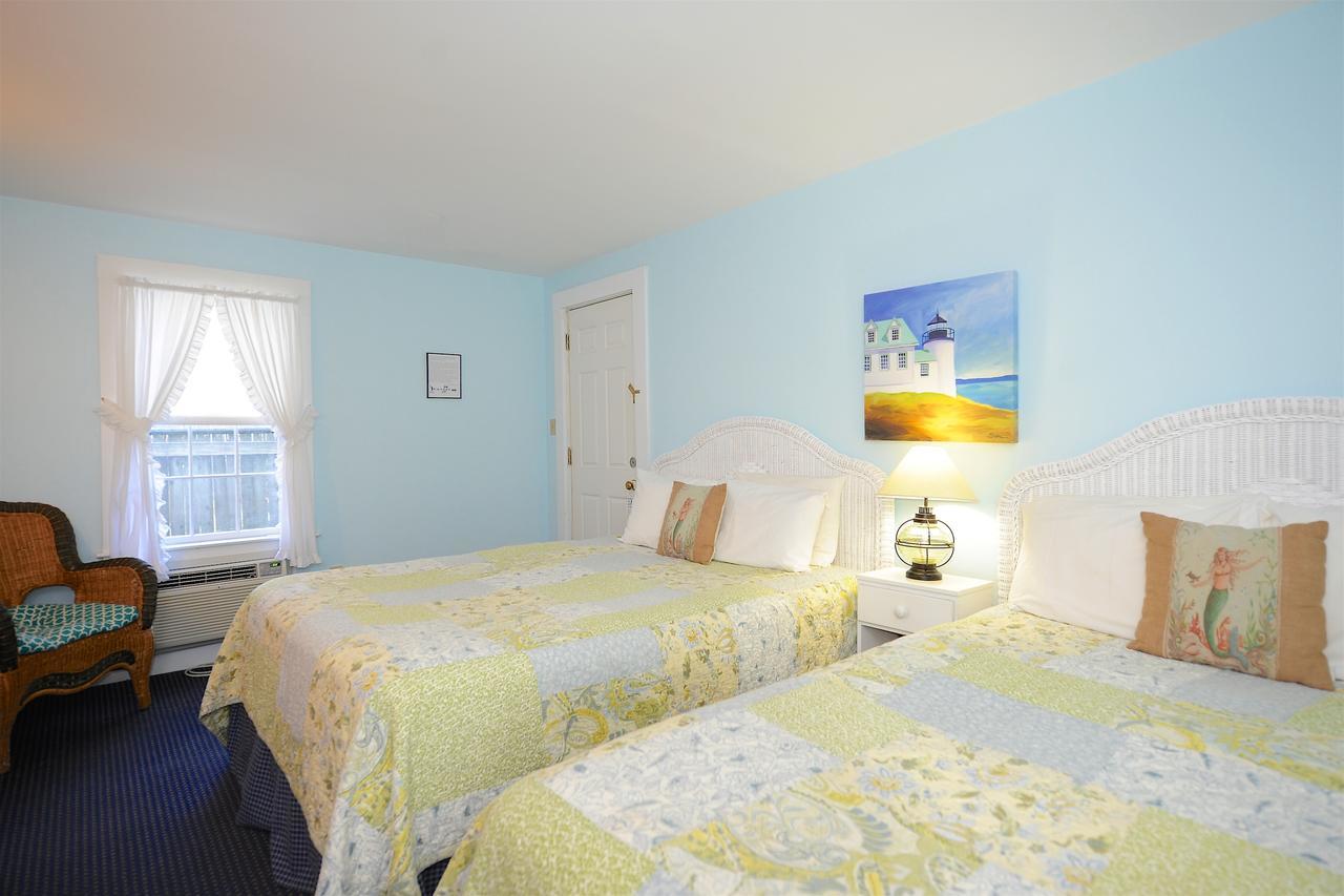 Pequot Hotel Oak Bluffs Kültér fotó