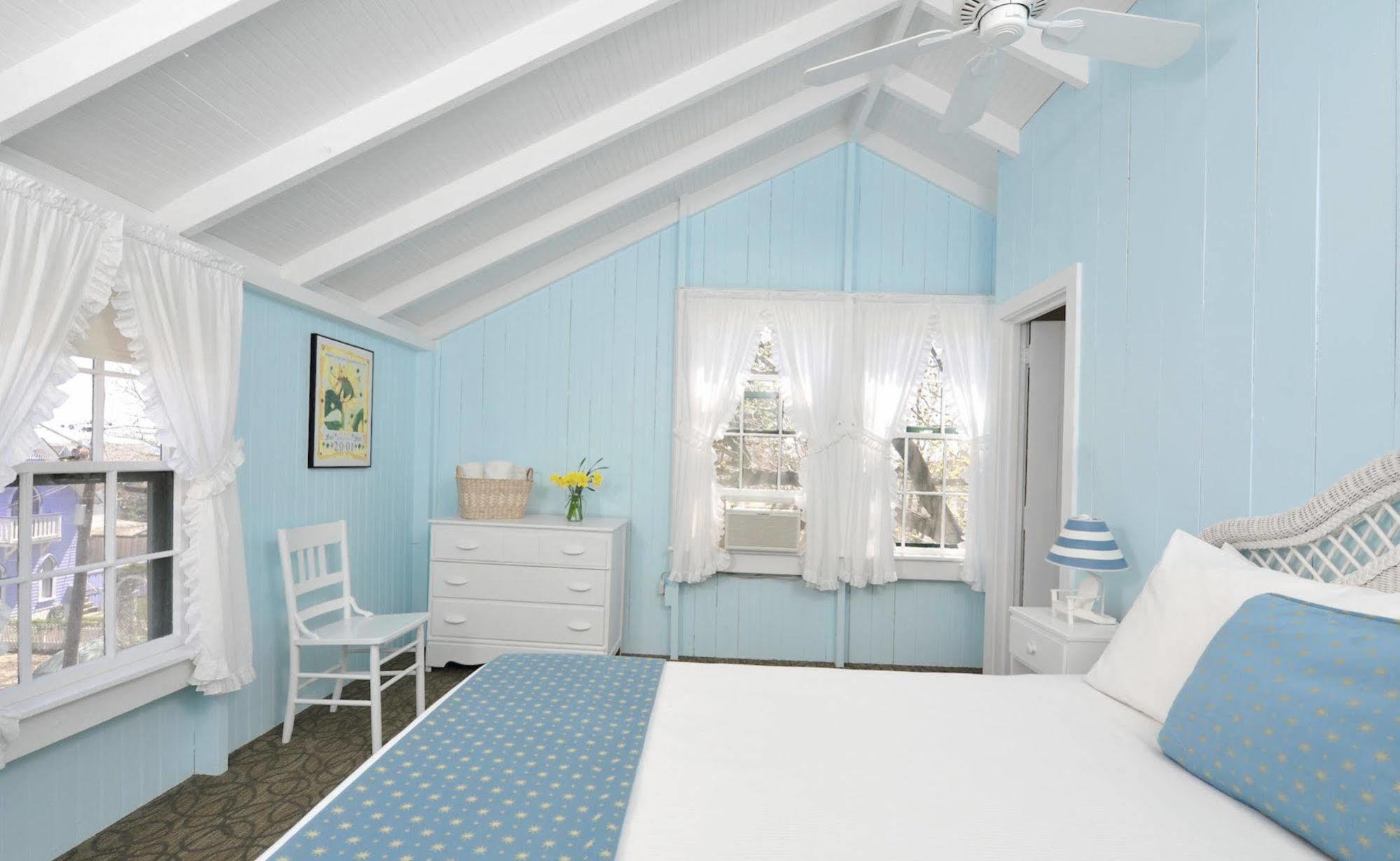 Pequot Hotel Oak Bluffs Kültér fotó